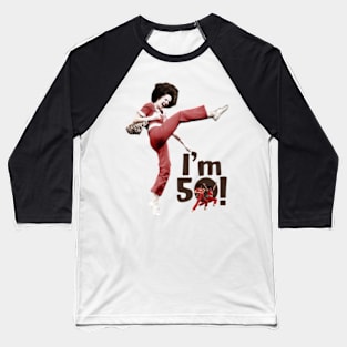 sally o'malley Baseball T-Shirt